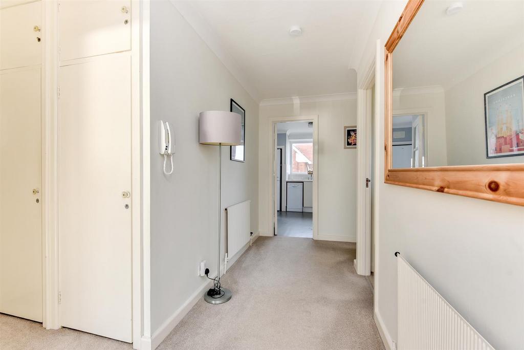 For Sale by Aspire Residential Quinta Carmen