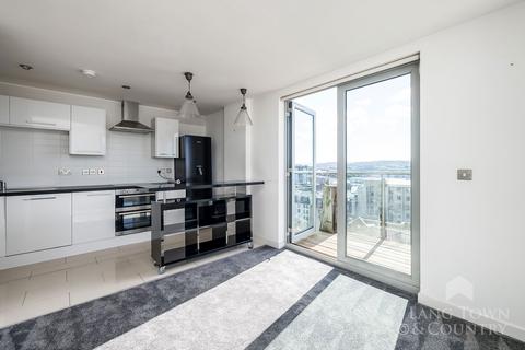 2 bedroom apartment for sale, Moon Street, Plymouth PL4