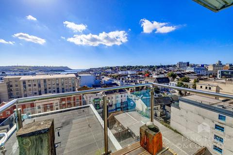 undefined, Moon Street, Plymouth PL4