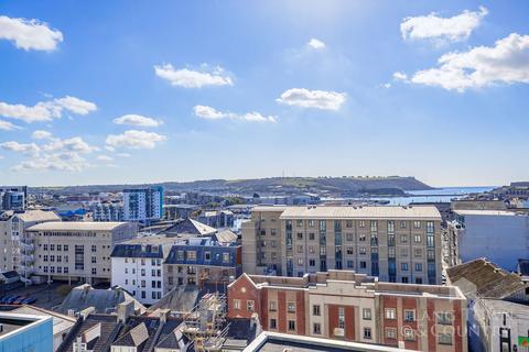 undefined, Moon Street, Plymouth PL4