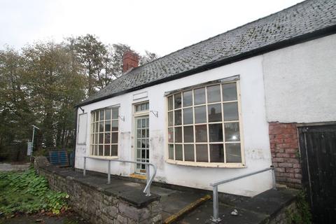 undefined, Mwrog Street, Ruthin LL15