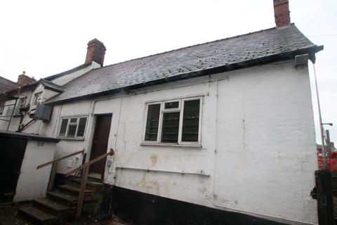 undefined, Mwrog Street, Ruthin LL15