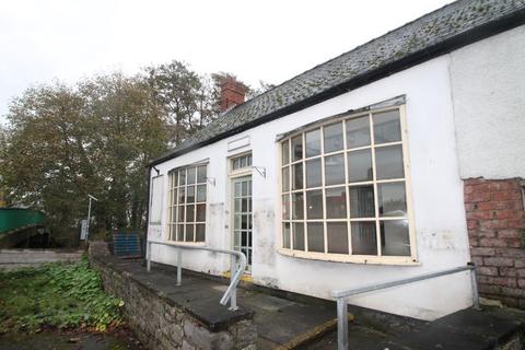 undefined, Mwrog Street, Ruthin LL15