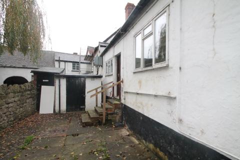 undefined, Mwrog Street, Ruthin LL15