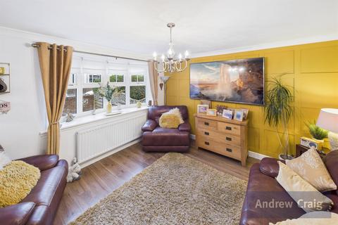 3 bedroom semi-detached house for sale, Tavistock Place, Jarrow