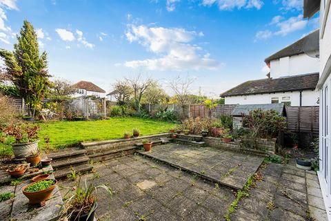 undefined, Hambledon Hill, Woodcote Estate, Epsom, Surrey, KT18