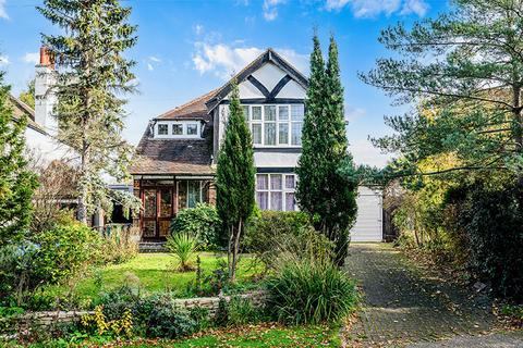 undefined, Hambledon Hill, Woodcote Estate, Epsom, Surrey, KT18