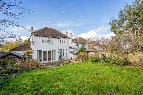 undefined, Hambledon Hill, Woodcote Estate, Epsom, Surrey, KT18