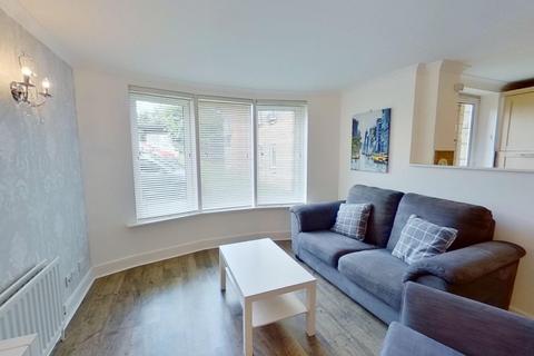 undefined, SPRING GARDENS, EDINBURGH, EH8