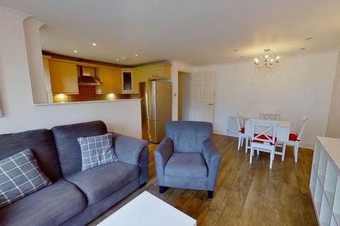 undefined, SPRING GARDENS, EDINBURGH, EH8