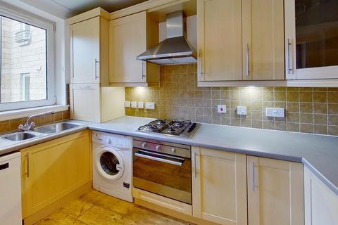 undefined, SPRING GARDENS, EDINBURGH, EH8
