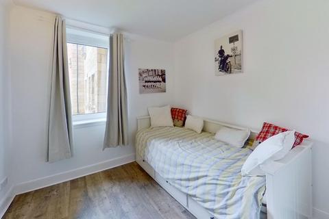 undefined, SPRING GARDENS, EDINBURGH, EH8