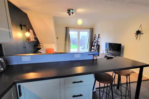 undefined, Jeanneau Close, Shaftesbury, Dorset, SP7