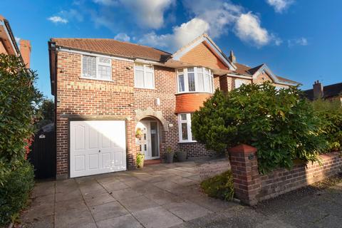 undefined, Grangethorpe Road, Urmston, M41