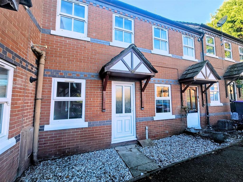 Meadow Brook Close 1