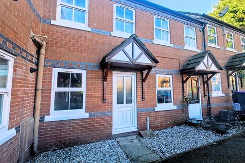 undefined, 36 Meadow Brook Close, Madeley, Telford
