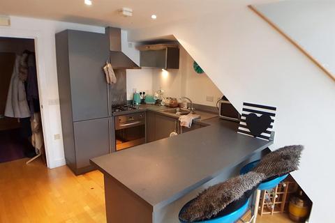 1 bedroom apartment to rent, King Edwards Wharf, Sheepcote Street