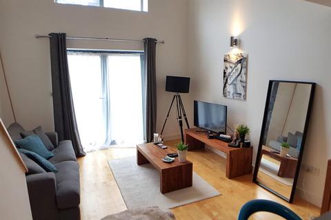 1 bedroom apartment to rent, King Edwards Wharf, Sheepcote Street