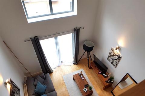 1 bedroom apartment to rent, King Edwards Wharf, Sheepcote Street