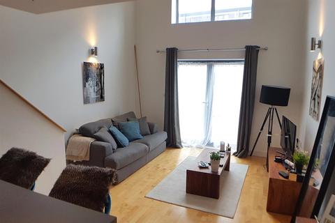 1 bedroom apartment to rent, King Edwards Wharf, Sheepcote Street