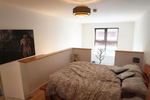1 bedroom apartment to rent, King Edwards Wharf, Sheepcote Street