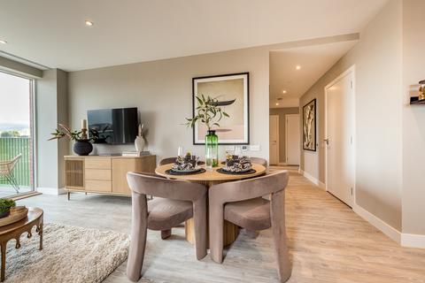 undefined, Plot Number 881, The Empire Apartment at Dagenham Green, Kent Avenue  RM9