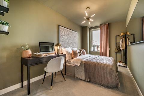 undefined, Plot Number 881, The Empire Apartment at Dagenham Green, Kent Avenue  RM9