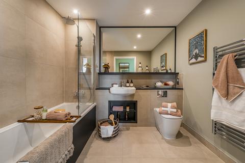 undefined, Plot Number 881, The Empire Apartment at Dagenham Green, Kent Avenue  RM9