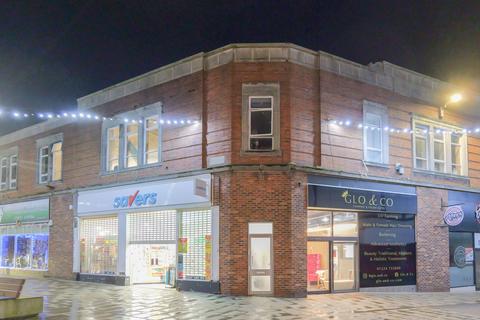 undefined, Market Street, Morecambe LA4