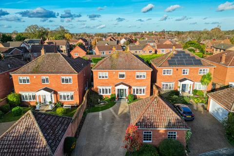 undefined, White Farm Lane, Norwich, Norfolk