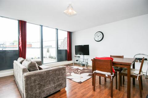 undefined, Voyager, 51 Sherborne Street