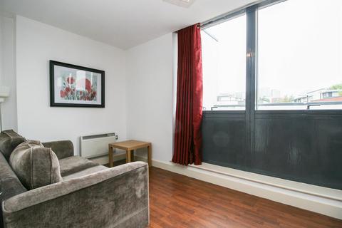 undefined, Voyager, 51 Sherborne Street