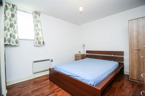 undefined, Voyager, 51 Sherborne Street