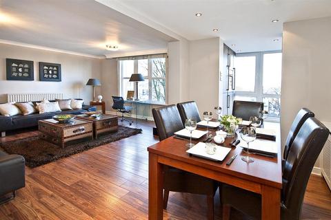 3 bedroom flat to rent, BOYDELL COURT, ST JOHNS WOOD PARK, London, NW8