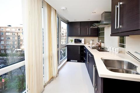 3 bedroom flat to rent, BOYDELL COURT, ST JOHNS WOOD PARK, London, NW8