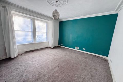 undefined, Sir Michael Place (GFF), Greenock PA15