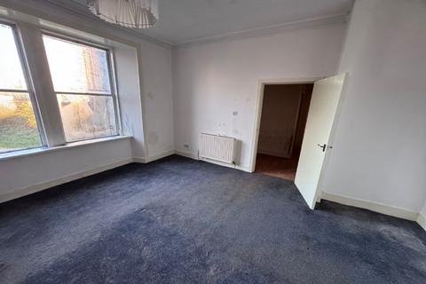 undefined, Sir Michael Place (GFF), Greenock PA15
