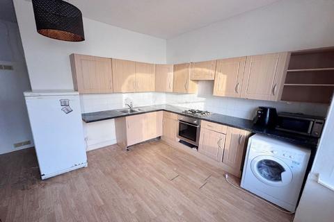 undefined, Sir Michael Place (GFF), Greenock PA15