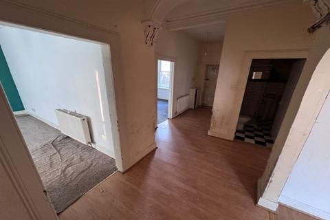 undefined, Sir Michael Place (GFF), Greenock PA15