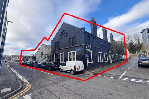 undefined, Dundee DD1