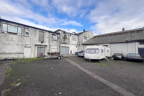 undefined, Dundee DD1