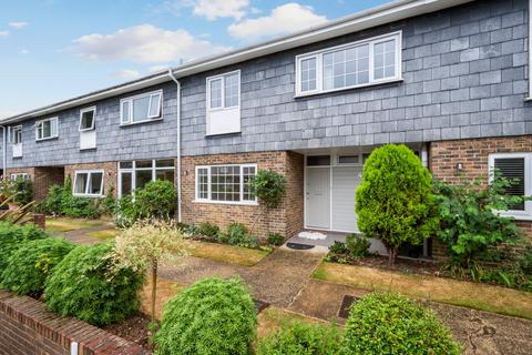 3 bedroom terraced house for sale, Angas Court, WEYBRIDGE, KT13