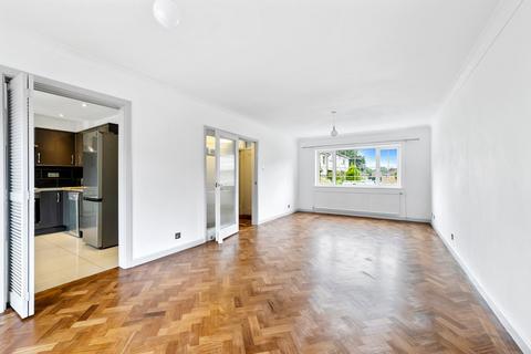 3 bedroom terraced house for sale, Angas Court, WEYBRIDGE, KT13