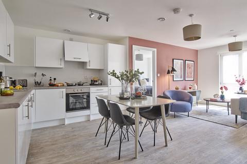 Brook Place, Sheffield Sheffield S11
