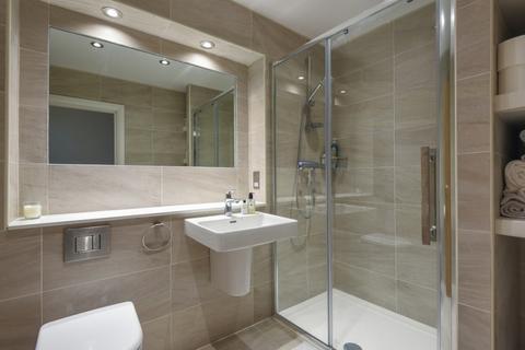 2 bedroom flat to rent, Worple Road Mews, Wimbledon, London, SW19