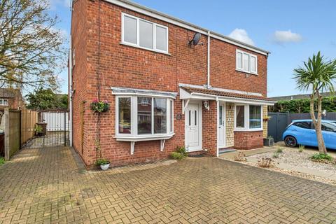 Dellfield Close, Lincoln