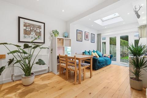 4 bedroom link detached house for sale, Hornbeam Road, Theydon Bois, Epping