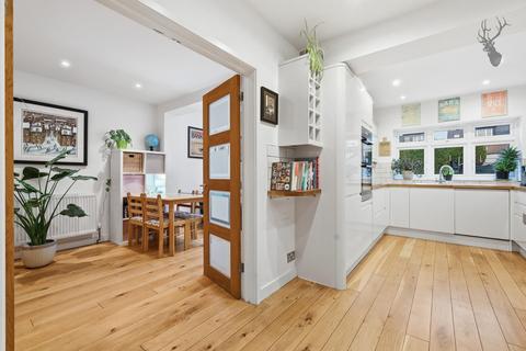 4 bedroom link detached house for sale, Hornbeam Road, Theydon Bois, Epping