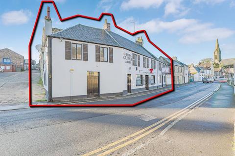 undefined, Cupar KY15