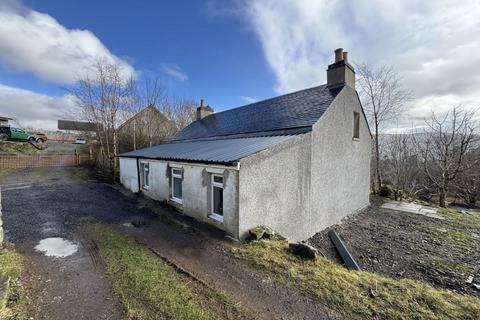 undefined, Oban, Argyll PA34